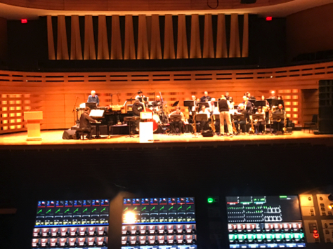 Koerner Hall Toronto